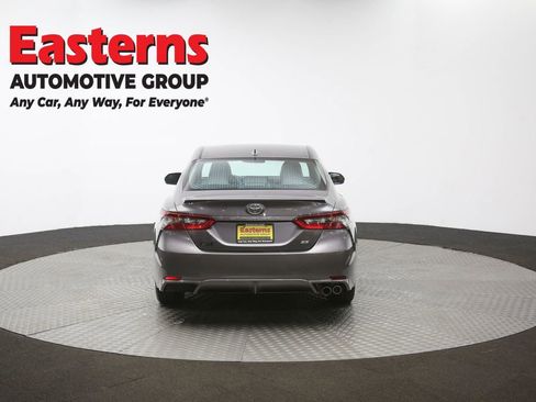 Used 2023 Toyota Camry SE image 37