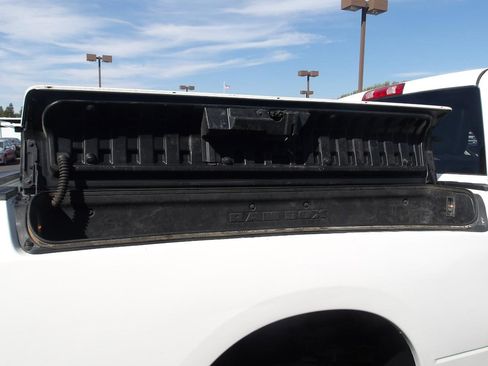 Used 2014 RAM 2500 Tradesman w/ HD Snow Plow Prep Group AWD/4WD image 13