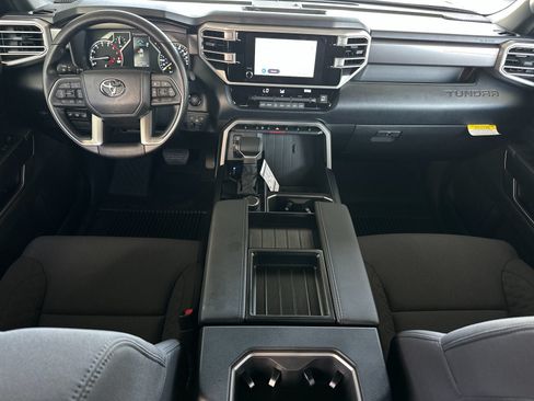 New 2026 Toyota Tundra SR5 RWD image 9