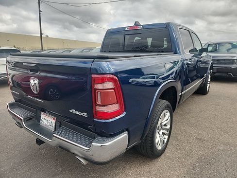 Used 2023 RAM 1500 Limited AWD/4WD image 12