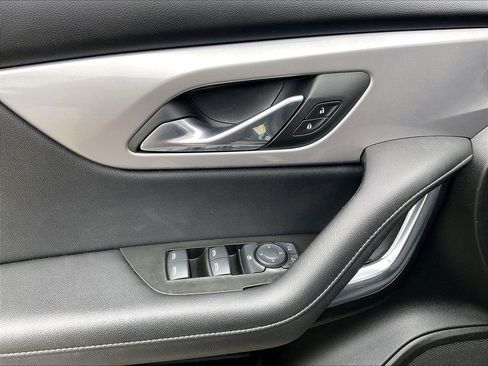 Used 2024 Chevrolet Blazer LT image 35