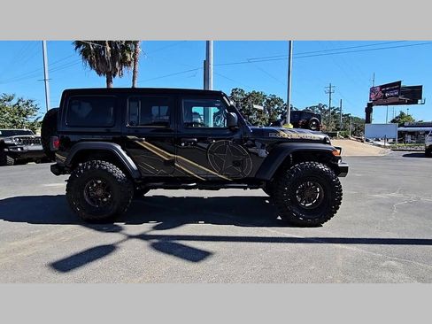 New 2025 Jeep Wrangler Unlimited Sport AWD/4WD image 32