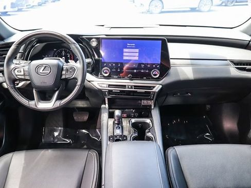 Certified 2025 Lexus RX 350 Premium w/ Convenience Package FWD image 14