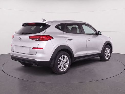 Used 2020 Hyundai Tucson SE FWD image 22