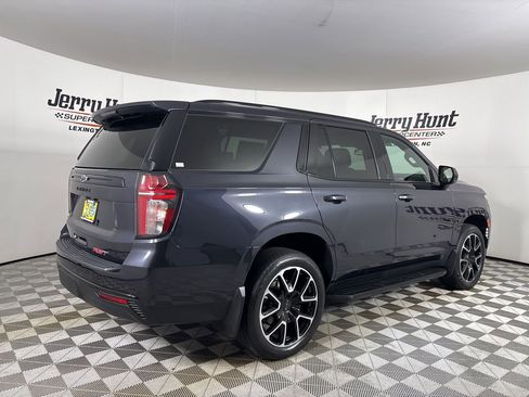 Used 2023 Chevrolet Tahoe RST image 4