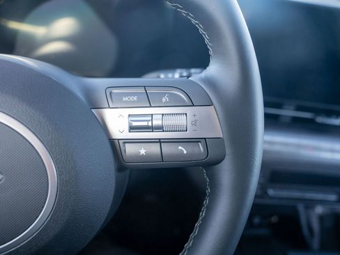 New 2026 Hyundai Kona SEL Sport image 22