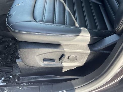 Certified 2024 Ford Edge SEL w/ Convenience Package image 20