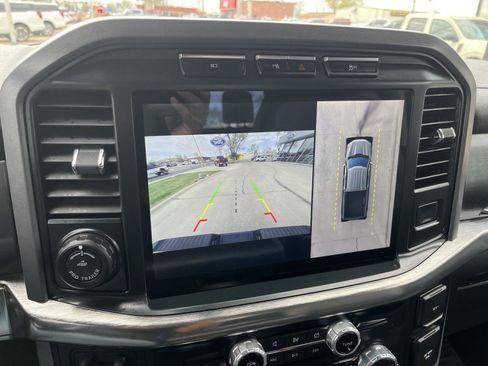 Used 2023 Ford F150 Lariat w/ Equipment Group 502A High image 22