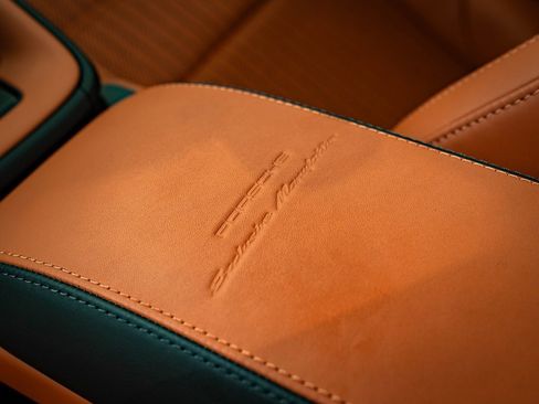 Certified 2024 Porsche 911 S/T image 66