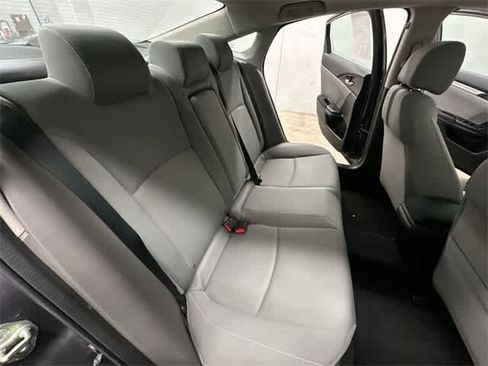 Used 2019 Honda Civic EX image 25