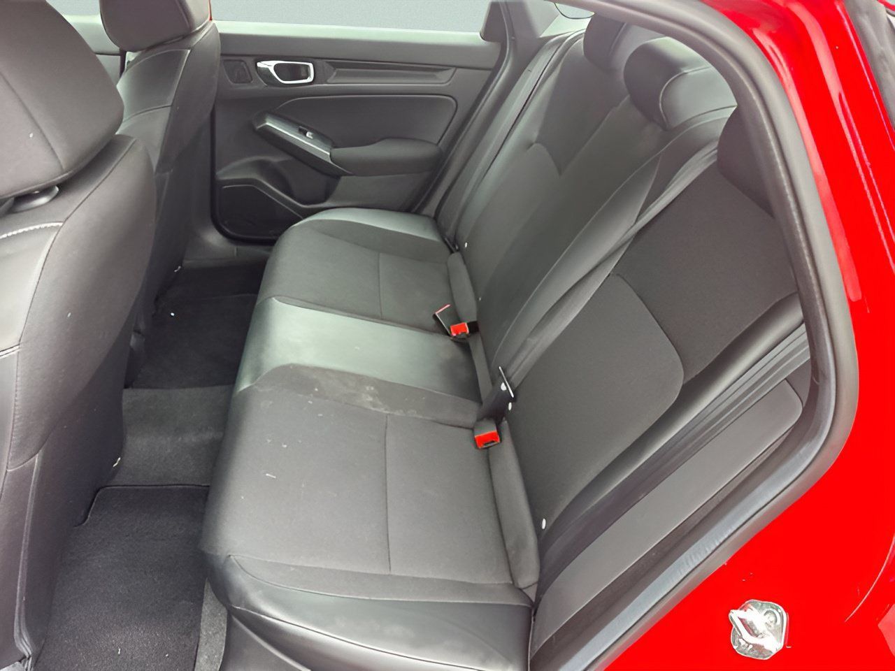 Used 2024 Honda Civic Sport image 12