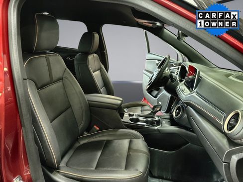 Certified 2023 Chevrolet Blazer Premier w/ Enhanced Convenience Package AWD/4WD image 34