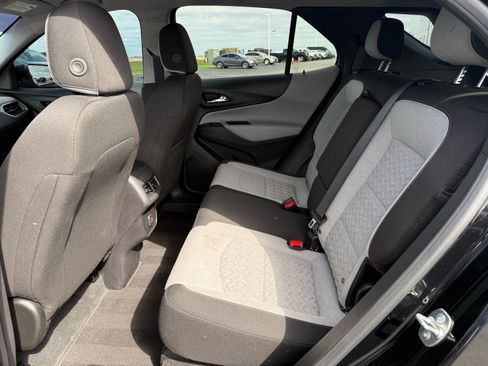 Used 2024 Chevrolet Equinox LS w/ LS Convenience Package AWD/4WD image 12