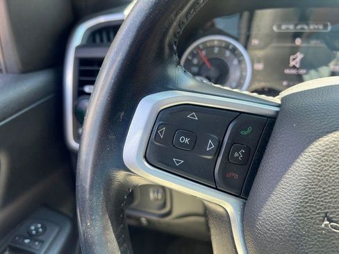 Used 2022 RAM 1500 Big Horn AWD/4WD image 6