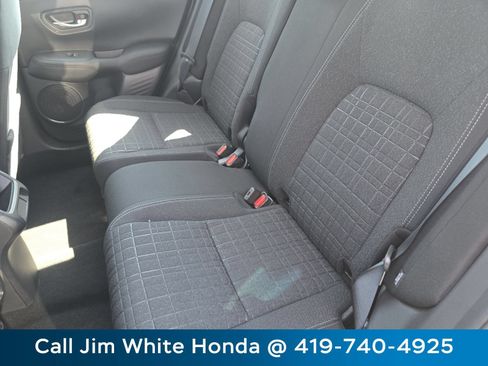 Used 2024 Honda HR-V LX image 22