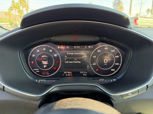 Used 2020 Audi TT 2.0T image 19