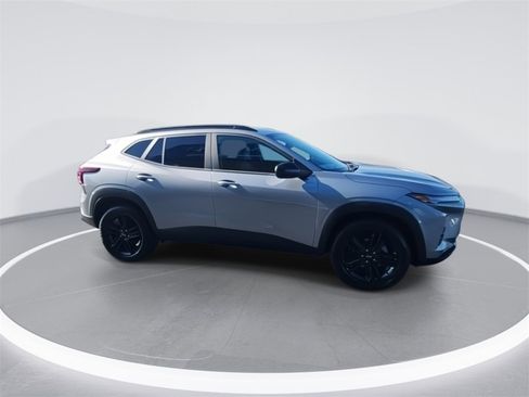 New 2026 Chevrolet Trax ACTIV w/ Driver Confidence Package image 9