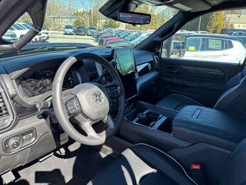 New 2026 RAM 3500 Limited image 12