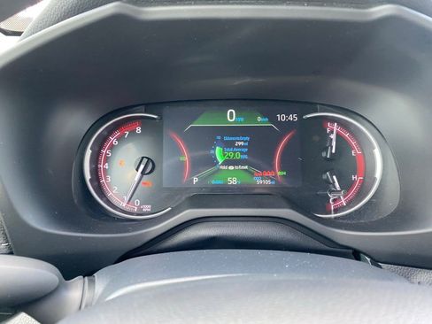 Used 2023 Toyota RAV4 XLE image 19