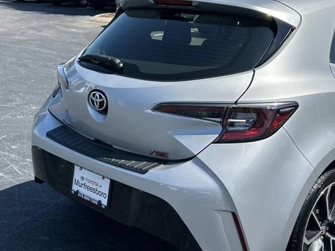 Used 2020 Toyota Corolla XSE FWD image 11