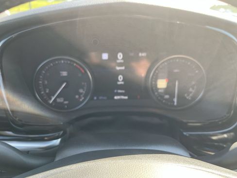 Used 2023 Cadillac XT6 Premium Luxury w/ Technology Package FWD image 15