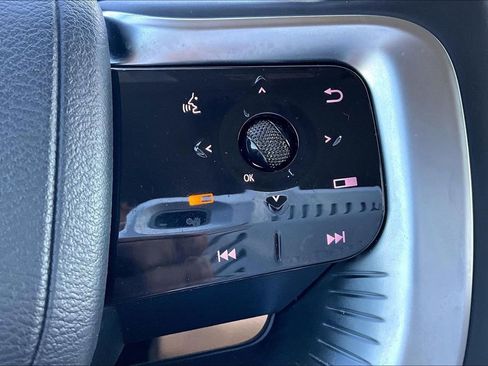 Certified 2025 INFINITI QX80 Luxe image 27