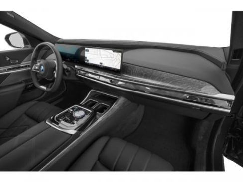 New 2026 BMW i7 eDrive50 w/ M Sport Package image 17