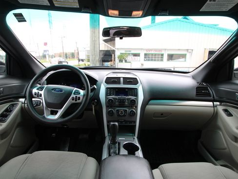 Used 2014 Ford Explorer 4WD image 13
