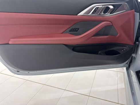 Used 2024 BMW 440i xDrive M440i xDrive w/ Premium Package image 10