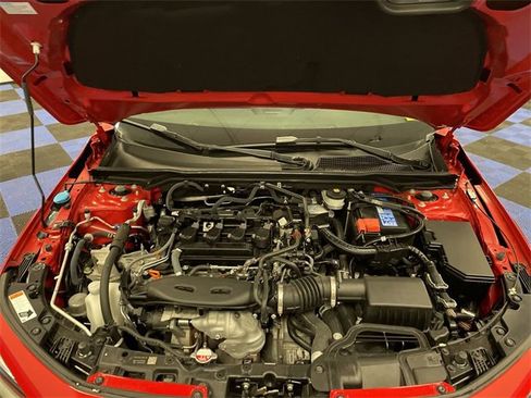 Certified 2022 Honda Civic Touring image 27
