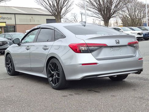 Used 2024 Honda Civic Sport image 5