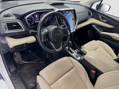 Used 2024 Subaru Ascent Limited AWD/4WD image 7
