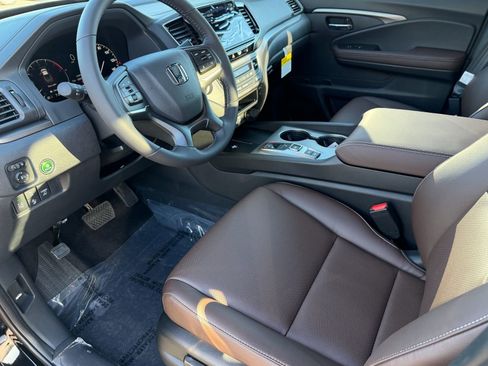 New 2026 Honda Ridgeline RTL image 18