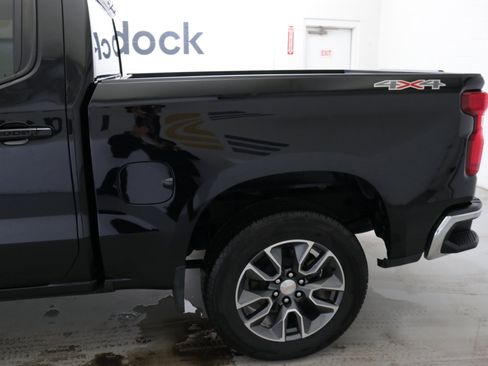 Used 2024 Chevrolet Silverado 1500 LT image 6