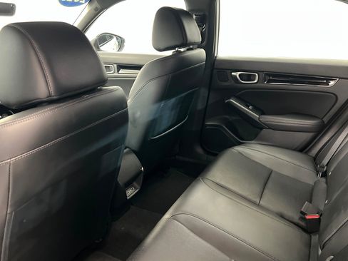 Used 2023 Honda Civic Sport Touring image 20