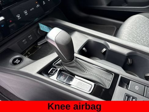 Used 2026 Nissan Sentra SV w/ Floor Mat Package FWD image 25