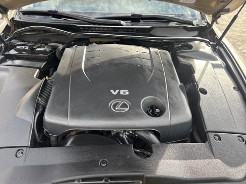 Used 2008 Lexus IS 250 image 31