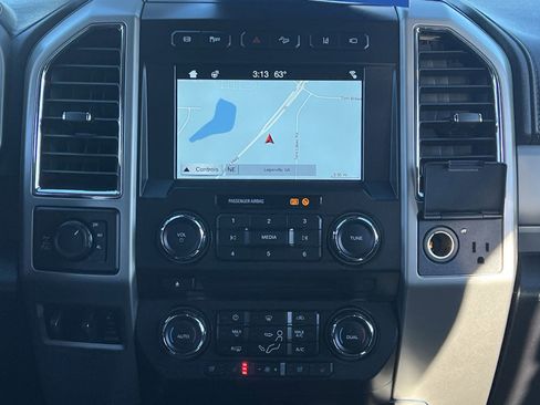 Used 2018 Ford F350 Lariat w/ Lariat Ultimate Package image 6