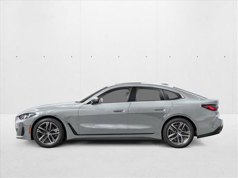 New 2026 BMW 430i xDrive AWD/4WD image 3
