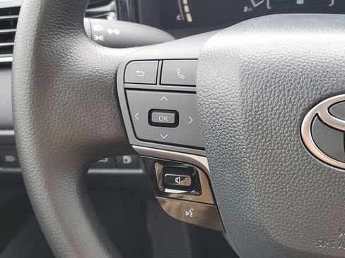 New 2026 Toyota Camry LE AWD/4WD image 14
