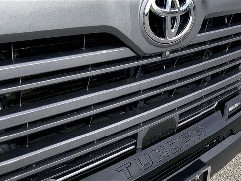 Used 2023 Toyota Tundra Limited image 29