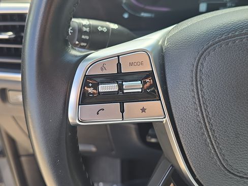 Certified 2024 Kia Telluride LX FWD image 30