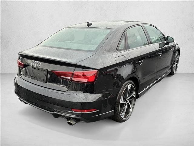 Used 2020 Audi A3 2.0T Premium Plus w/ Premium Plus Package AWD/4WD image 5
