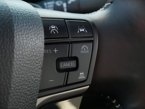 Certified 2025 Toyota Camry SE w/ Convenience Package image 26