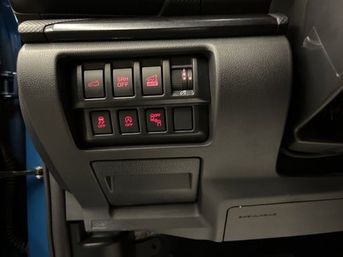 Certified 2024 Subaru Forester Wilderness image 11