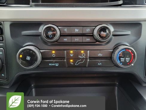 Used 2023 Ford F350 XLT w/ 360-Degree Camera Package image 32