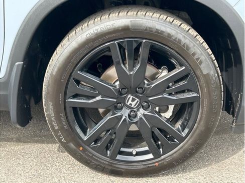 Used 2022 Honda Pilot Special Edition image 26