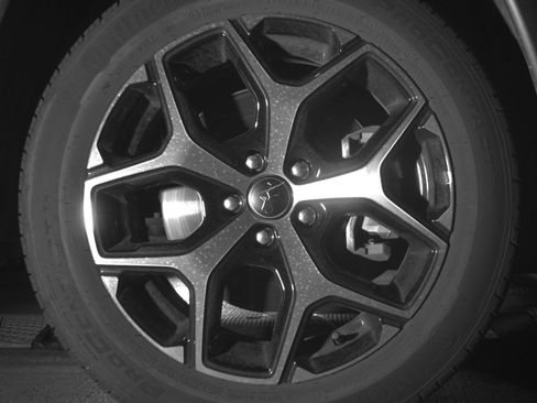 Used 2025 Jeep Compass Limited AWD/4WD image 16