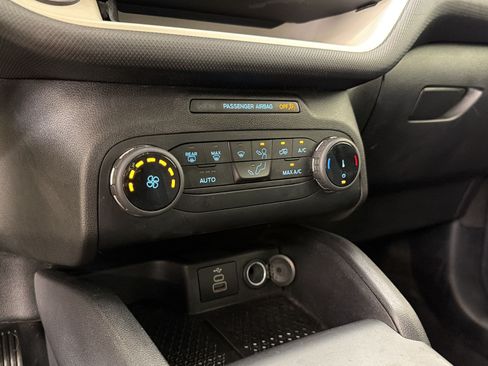 Used 2023 Ford Bronco Sport Heritage AWD/4WD image 28