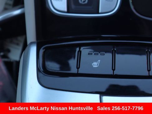 Used 2024 Hyundai Tucson SEL image 21